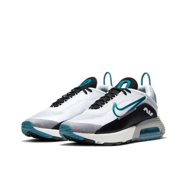 Nike Air Max 2090 Green Abyss-2