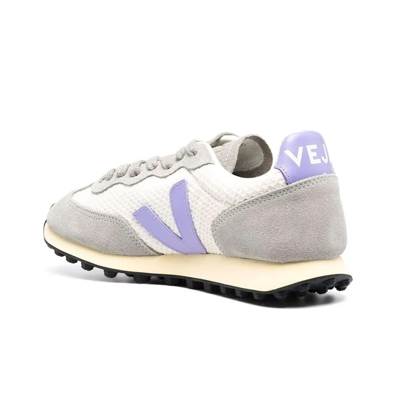 VEJA Rio Branco 'Gravel Lavender' Women's-3