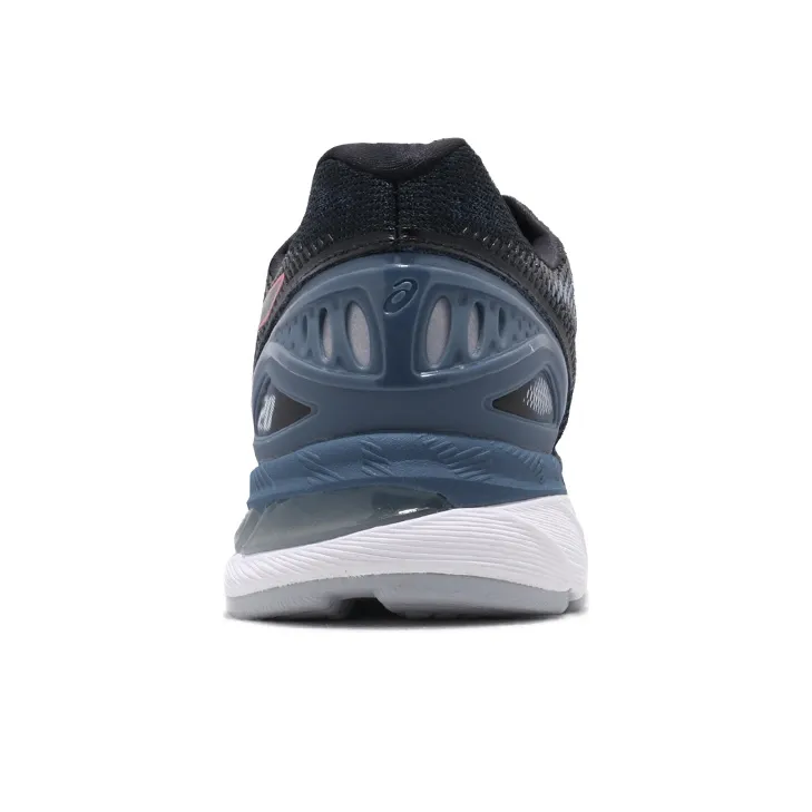 Asics Gel Nimbus 20 'Black Azure'-3