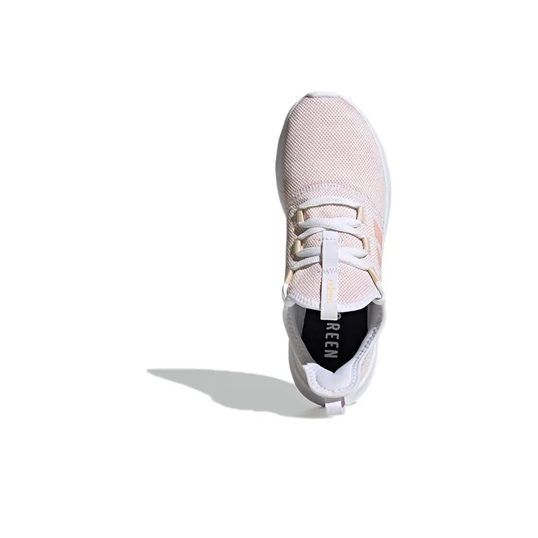 Adidas Cloudfoam Pure 2.0 Vapour Pink Women's-4