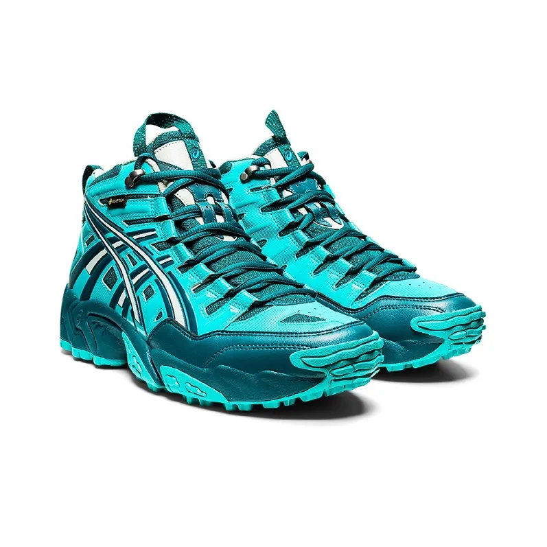 Asics HS3 S Nandi Sp V Gore Tex Sea Glass-2