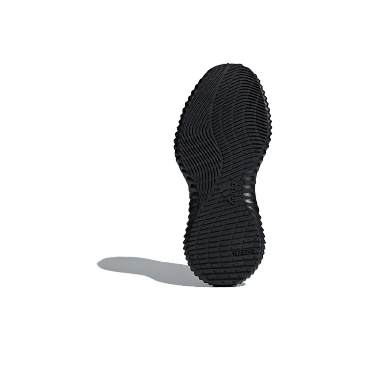 Adidas Alphabounce Trainer 'Core Black'-5