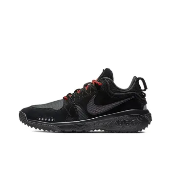 Nike Acg Dog Mountain Black Oil Grey