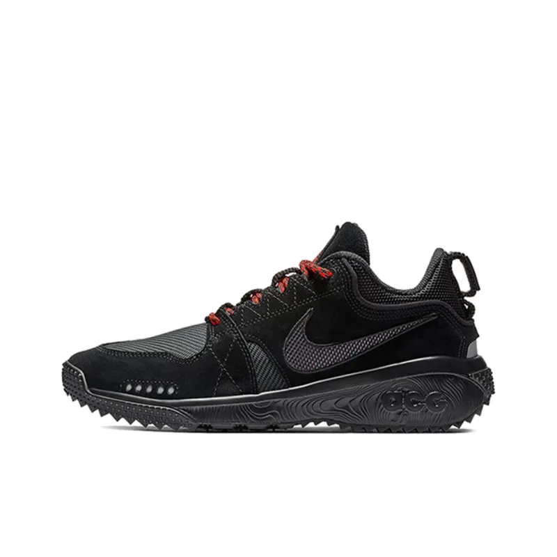 Nike Acg Dog Mountain Black Oil Grey-0