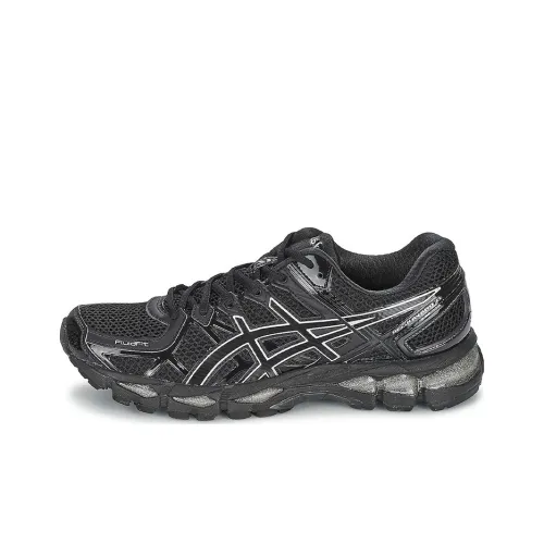 Asics Gel Kayano 21 'Black Onyx'