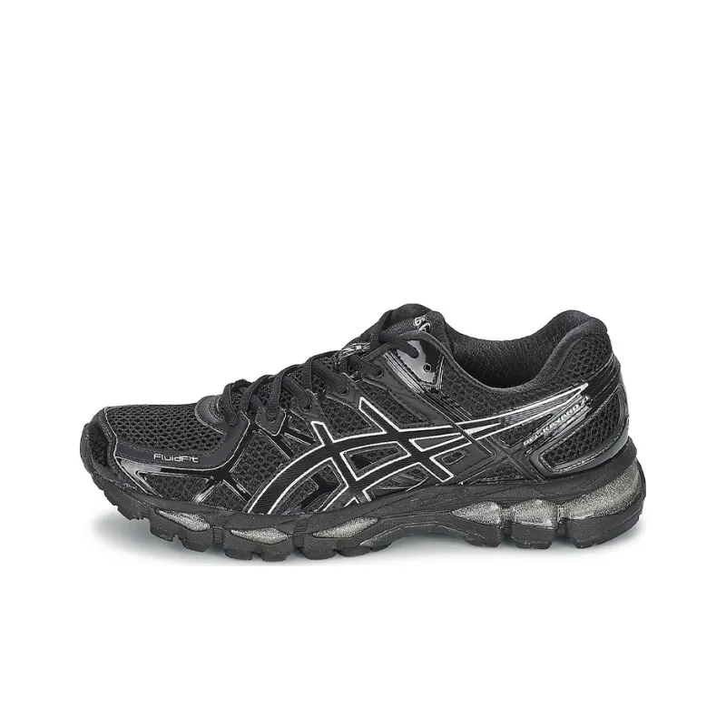 Asics Gel Kayano 21 'Black Onyx'-0