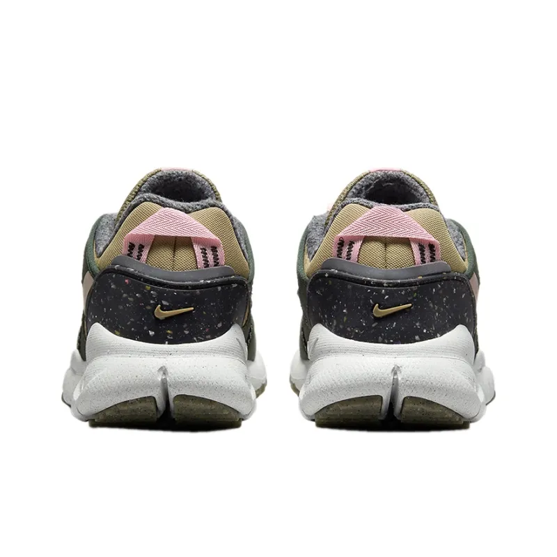Nike Free Terra Vista Brown Kelp Pink Glaze-3