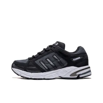Adidas Response Ctl7 Plus 'Black Grey'