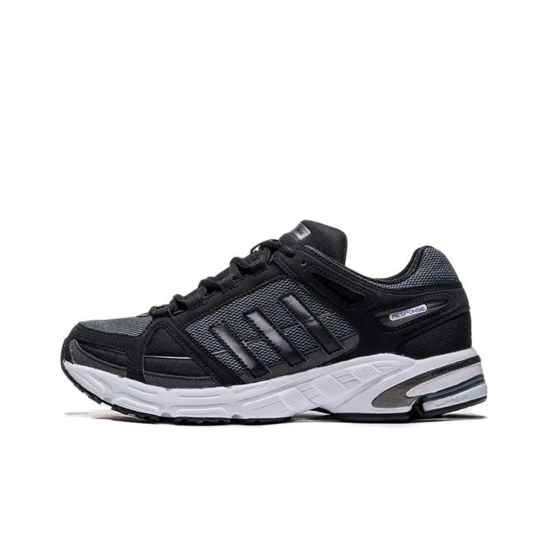 Adidas Response Ctl7 Plus 'Black Grey'-0