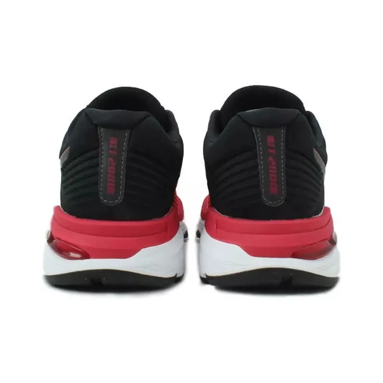 Asics GT 2000 6 2A 'Red Black' Women's-3