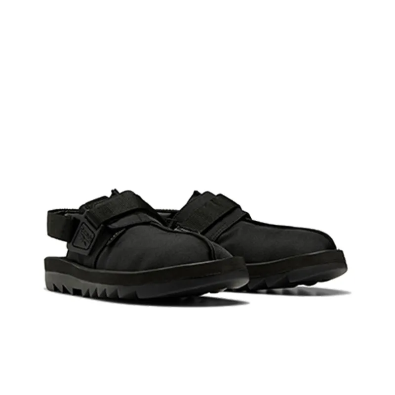 Reebok Beatnik Sandal 'Triple Black'-2