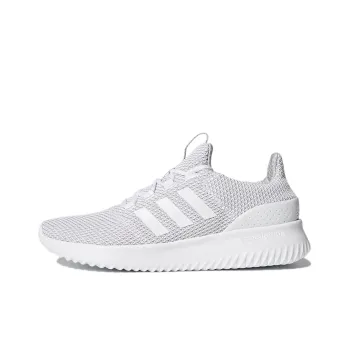 Adidas Cloudfoam Ultimate Grey Two