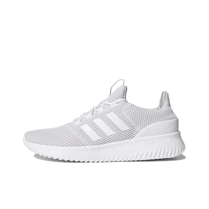 Adidas Cloudfoam Ultimate Grey Two-0