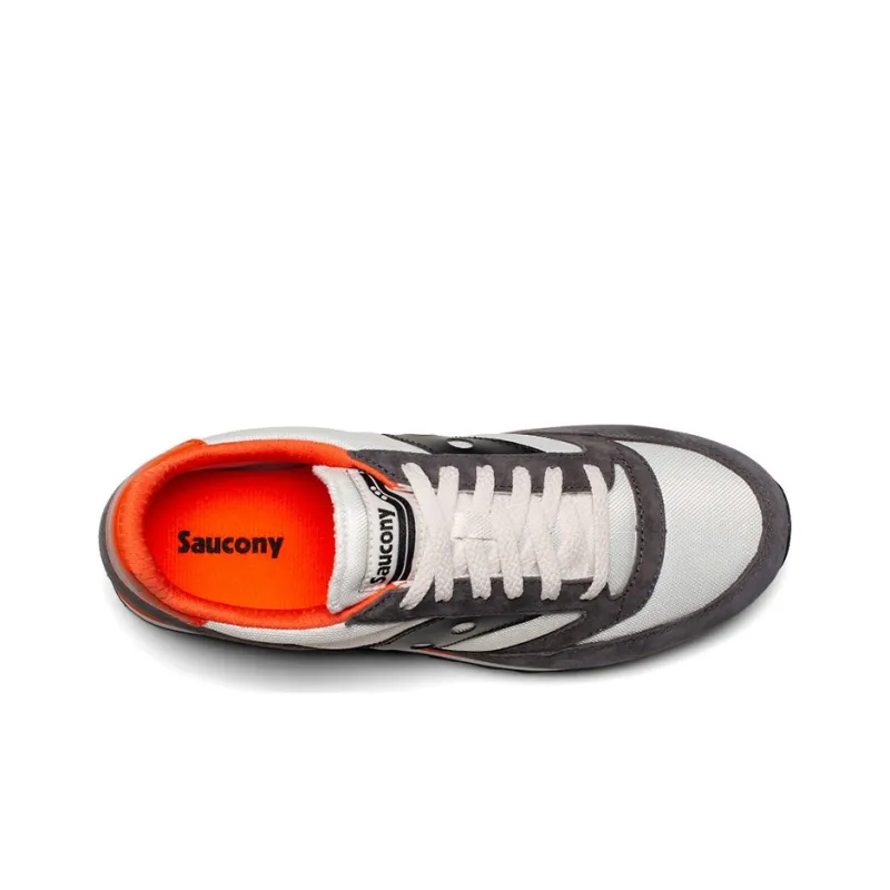 saucony Jazz 81 'Tan Orange'-3