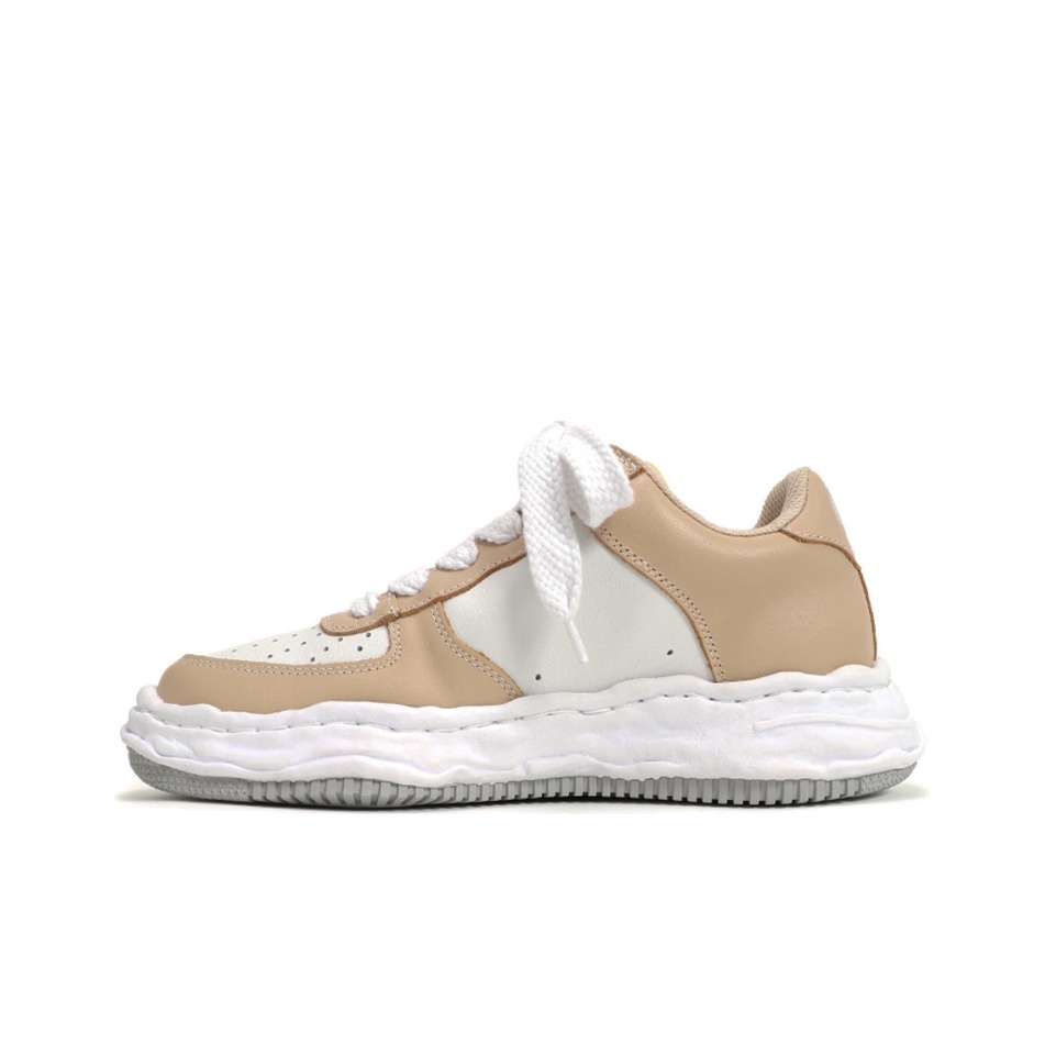 Maison MIHARA YASUHIRO Wayne Low-top Sneakers US M 6 - POIZON