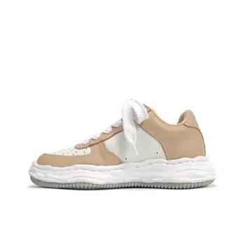 Maison MIHARA YASUHIRO Wayne Low top Sneakers