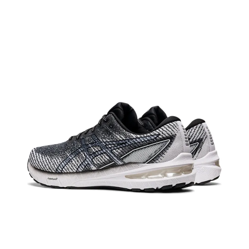 Asics GT 2000 10 White Black-3