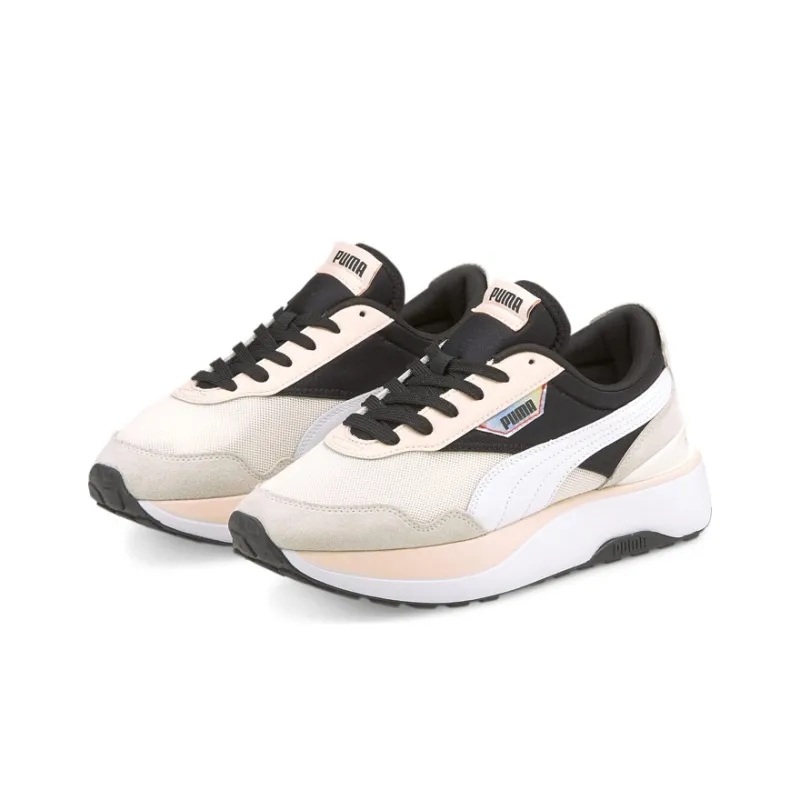 PUMA Cruise Rider 'Iridescent Marshmallow' Women's-2