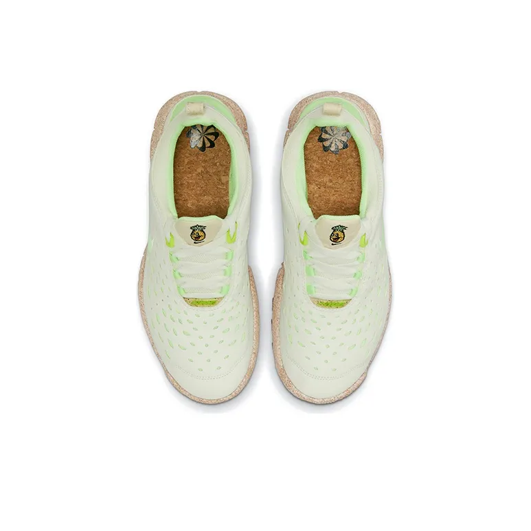 Nike Free Run Trail Happy Pineapple-3