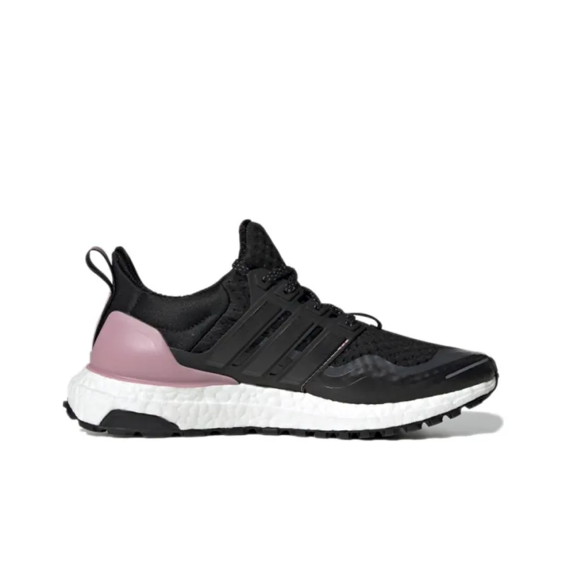 Adidas UltraBoost Cold.RDY Dna 'Black Shift Pink' Women's-1