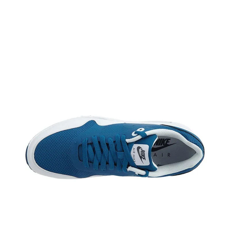 Nike Air Max 1 Ultra 2.0 Essential Industrial Blue-2