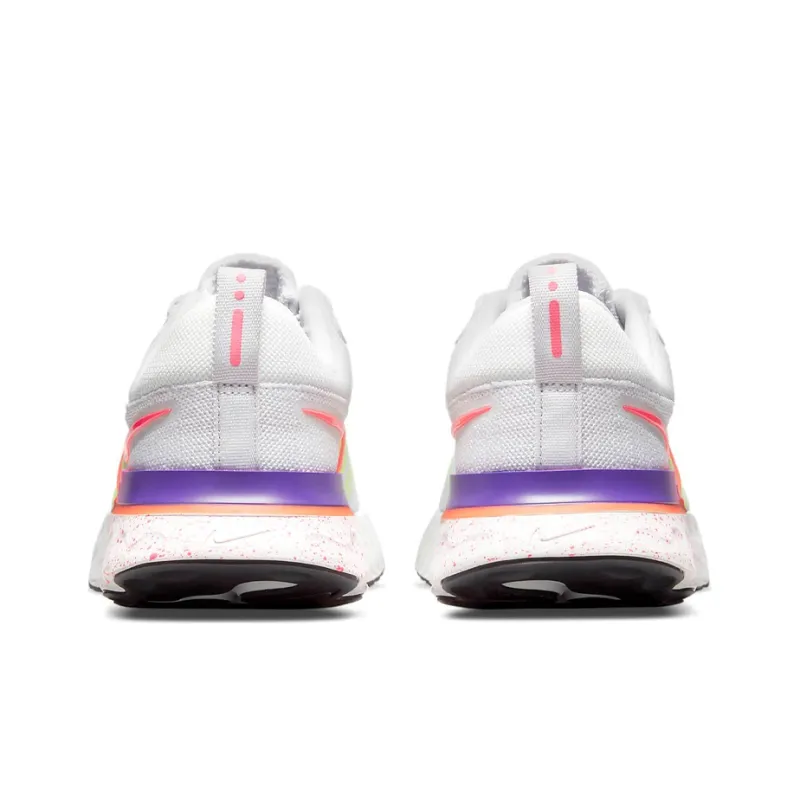 Nike React Infinity Run 2 'White Gradient' Women's-4