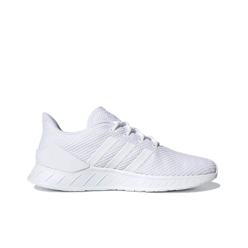 Adidas Neo Questar Flow Nxt Triple White-1