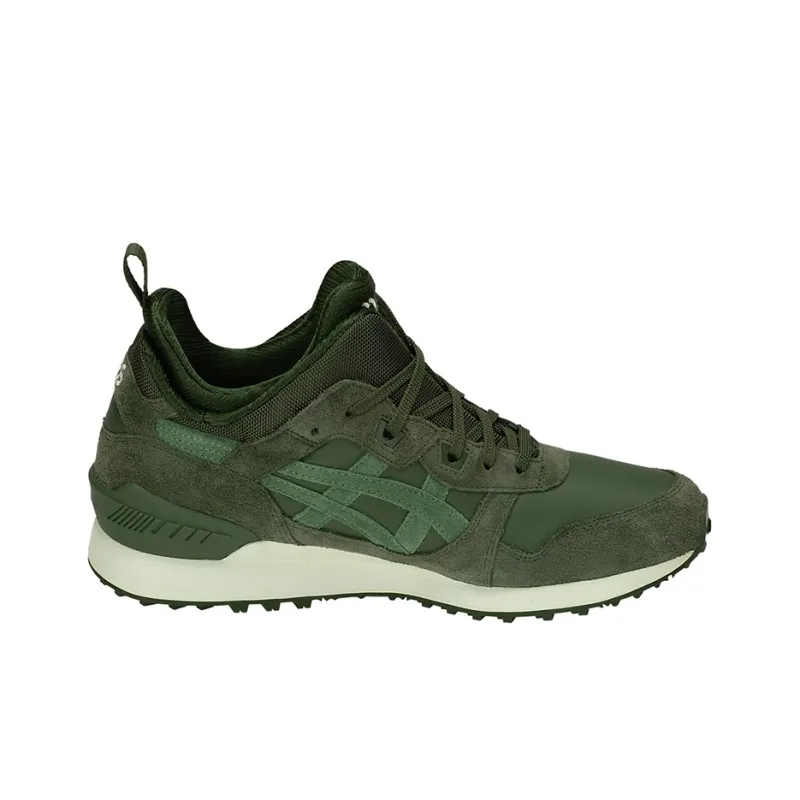 Asics Gel Lyte Mt 'Olive Green'-1