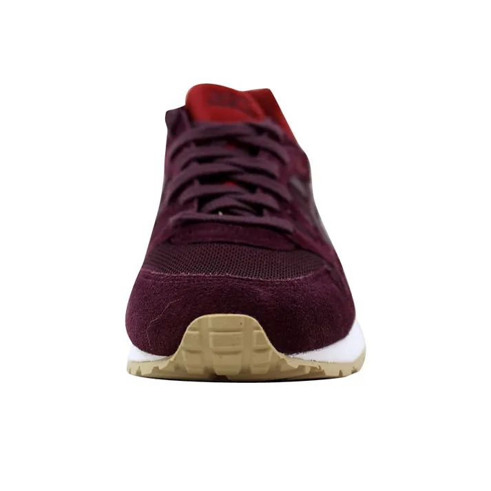 Asics Gel Lyte V Rioja Red-2