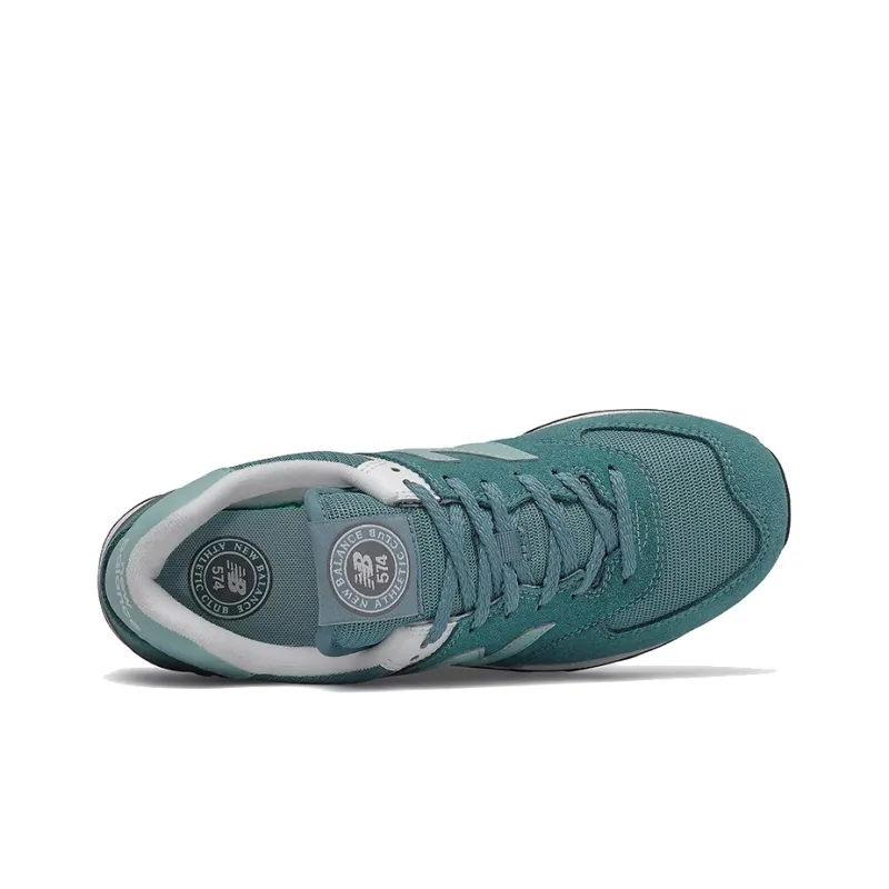 New Balance 574 Deep Sea Women's-2