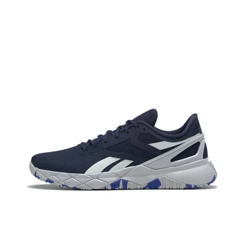 Reebok Nanoflex Tr Vector Navy Grey