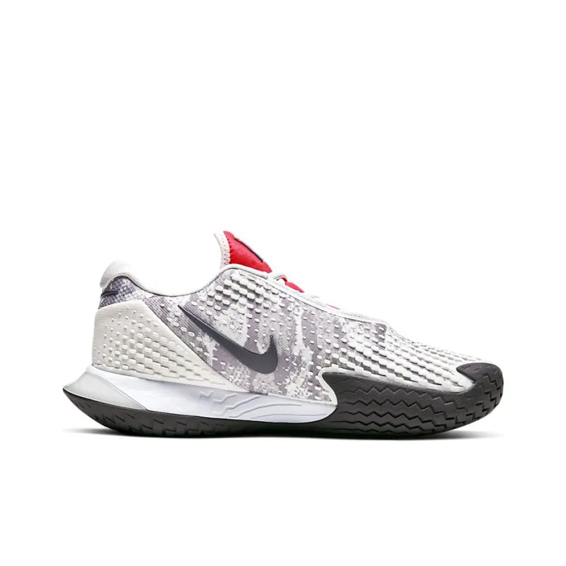 Nike Court Air Zoom Vapor Cage 4 'Platinum Tint Grey' Women's-1