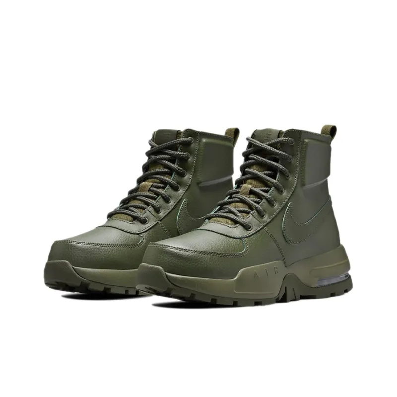 Nike Air Max Goaterra 2.0 Cargo Khaki 2021-2