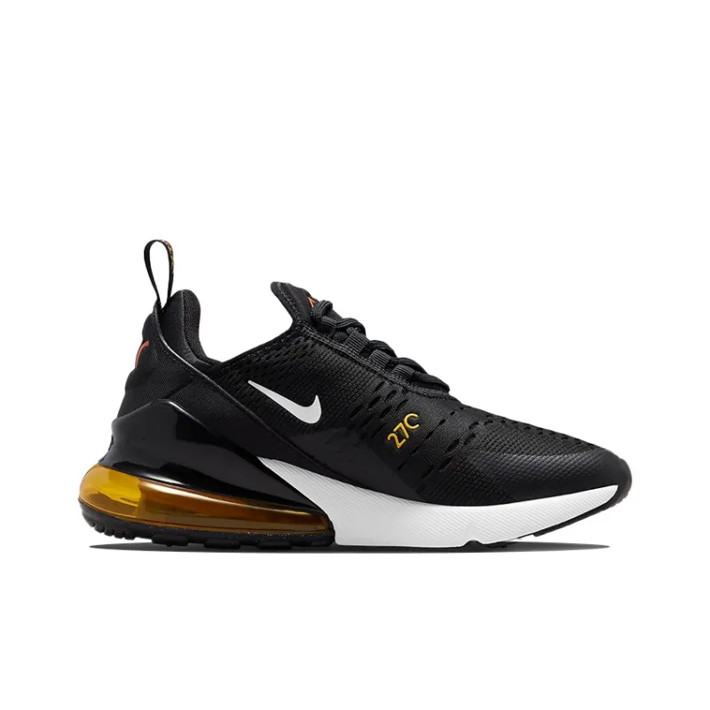 Nike Air Max 270 Essential GS 'Black Cosmic Clay' GS-1