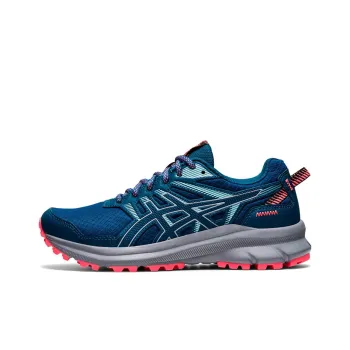 Asics Trail Scout 2 'Deep Sea Teal' Women's