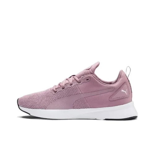 PUMA Flyer Runner Running Shoes Women's Low-Top Pink