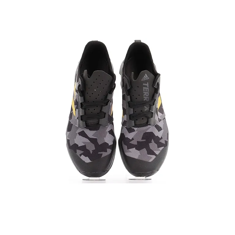 Adidas Terrex Voyager Dlx 'Black Grey'-3