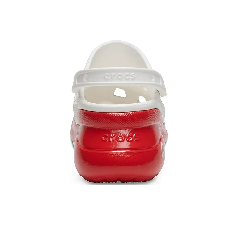 Crocs Classic Bae Clog Coca Cola Women's-4