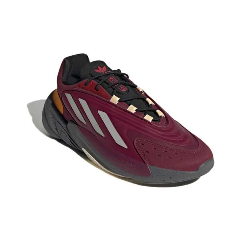 Adidas Ozelia Victory Crimson-2