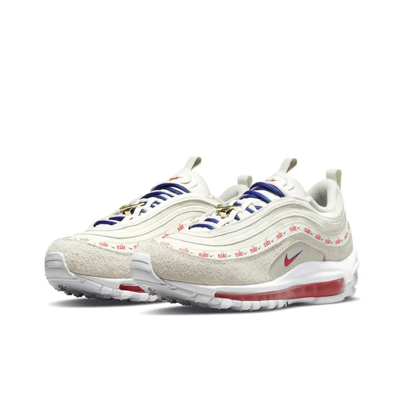 Nike Air Max 97 Light Bone Women's-2