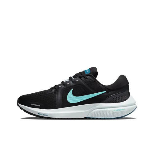 Nike Women's Air Zoom Vomero 16 'Black Ghost Aqua'