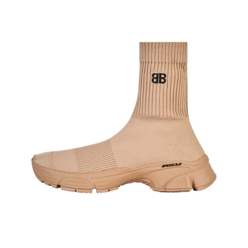 Balenciaga Speed 3.0 Beige