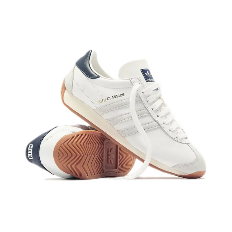Adidas Country Kith Classics Program White-3
