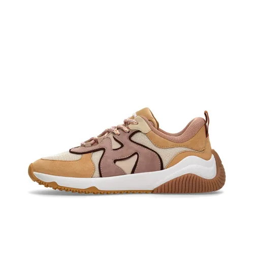 HOGAN Rebel Low top Sneakers Women's