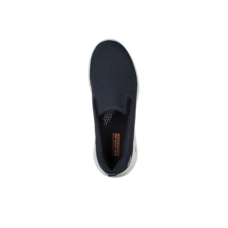 Skechers Go Walk Max 'Navy'-2