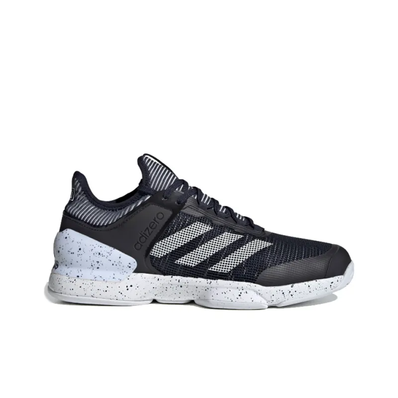 Adidas Adizero Ubersonic 2.0 Hc 'Legend Ink'-1