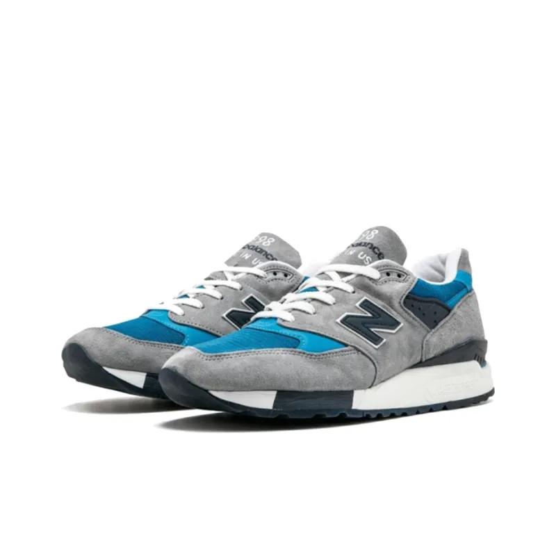 New Balance M998 'Made In The Usa Moby Dick'-1