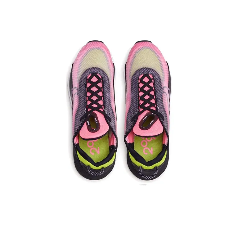 Nike Air Max 2090 Champagne Black Women's-3