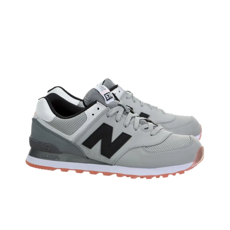 New Balance 574 'State Fair Grey'-1