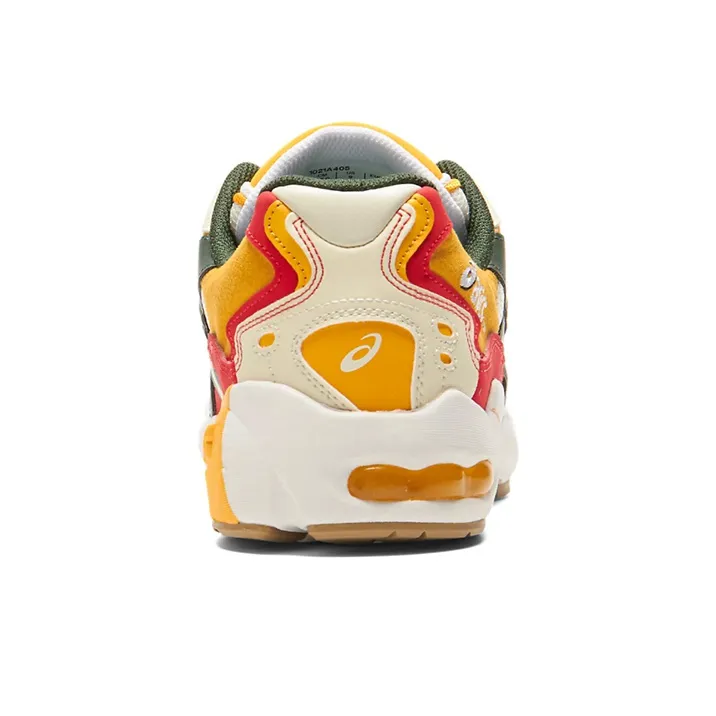 Asics X SneakerLAH Gel Kayano 5 Og 'Nasi Lemak'-4